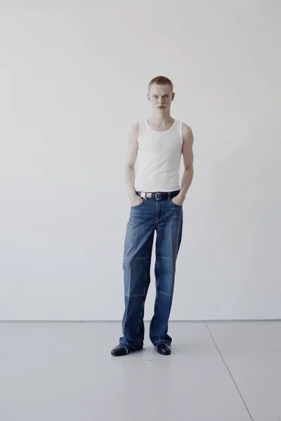Look 23